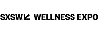 SXSW Wellness Expo logo
